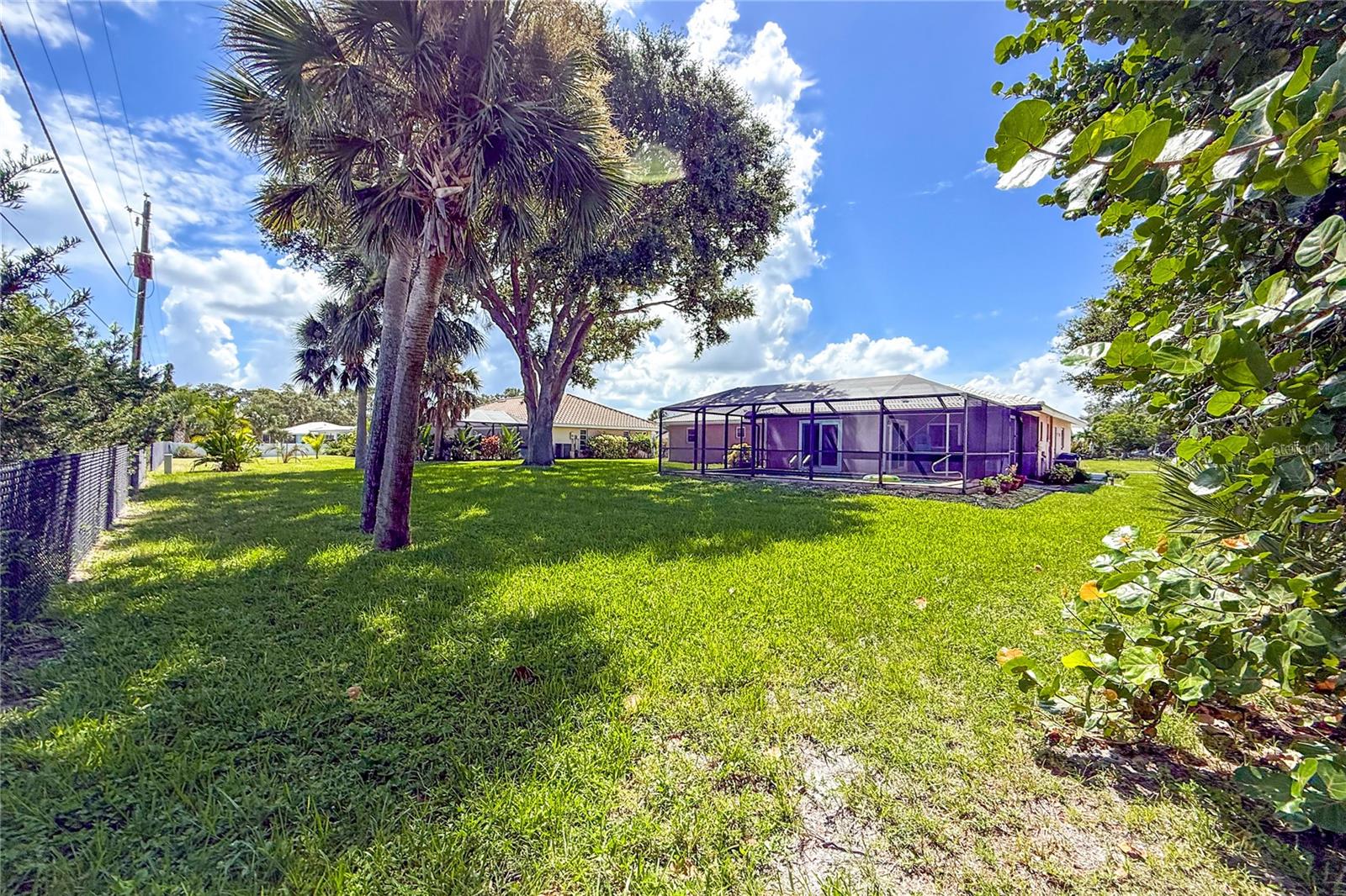 SORRENTO EAST - Residential