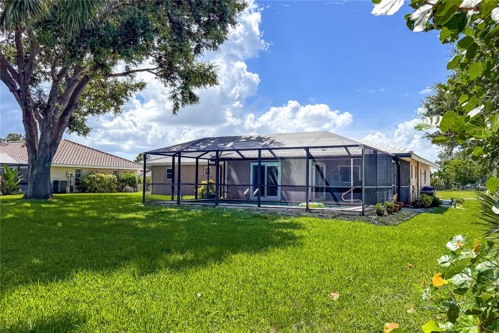 SORRENTO EAST - Residential