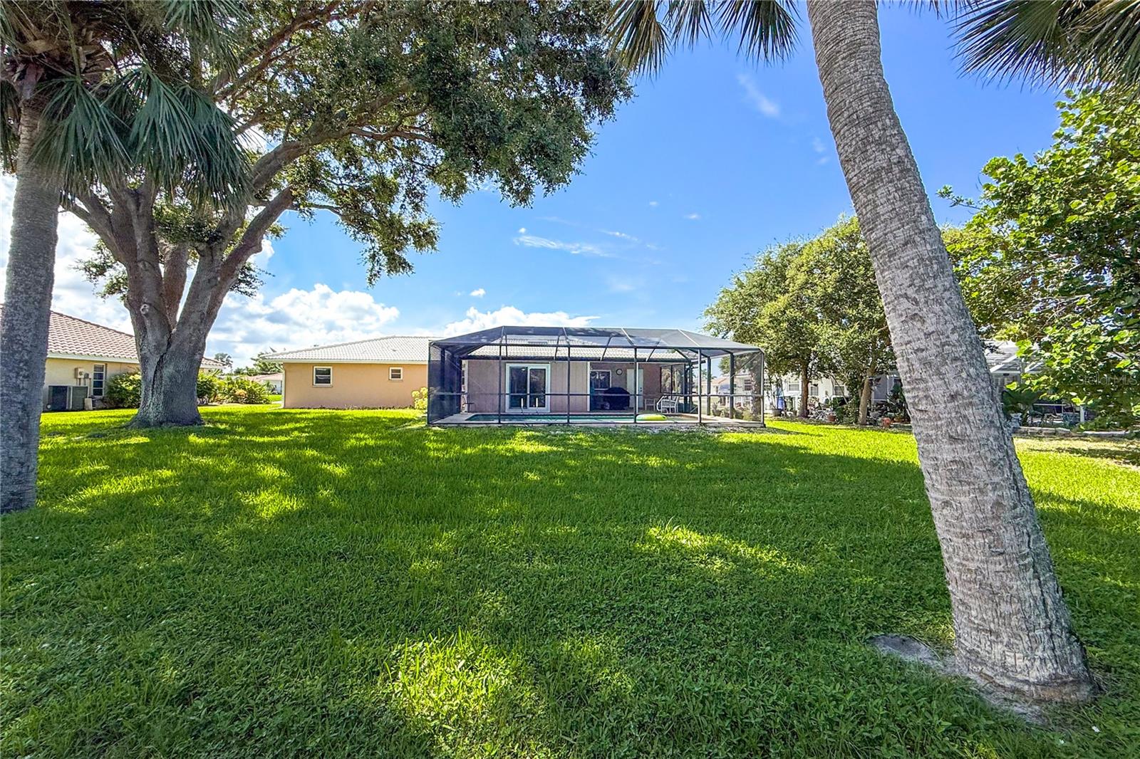 SORRENTO EAST - Residential