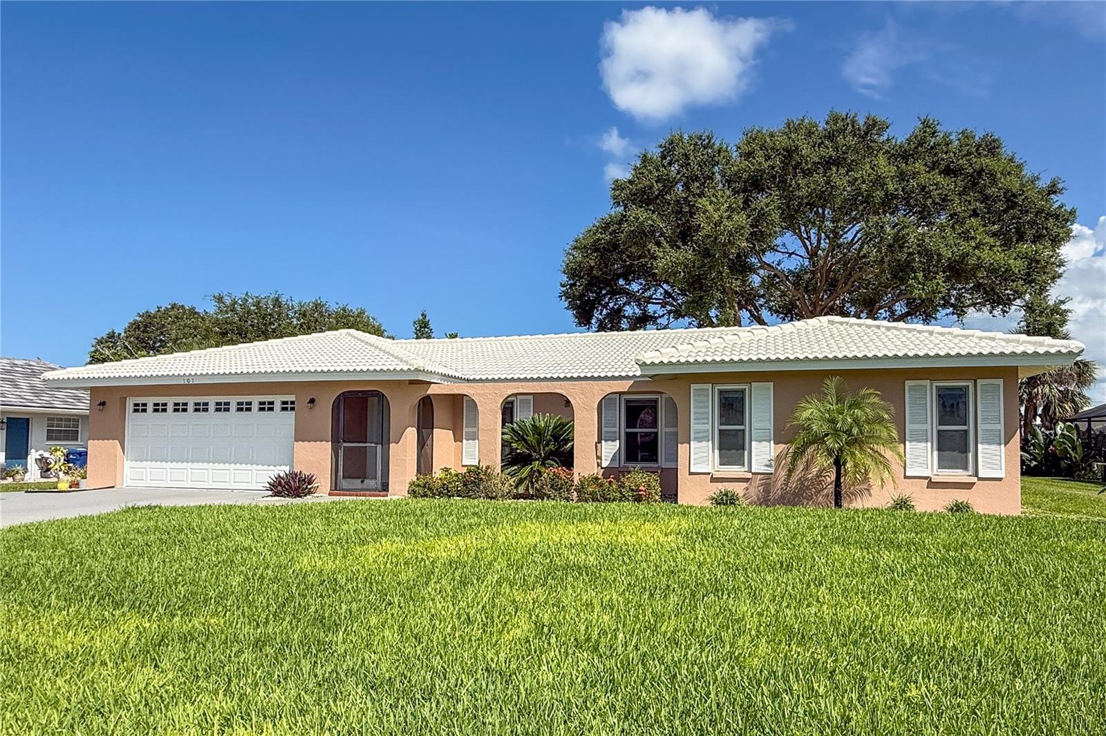 107 COROT DRIVE