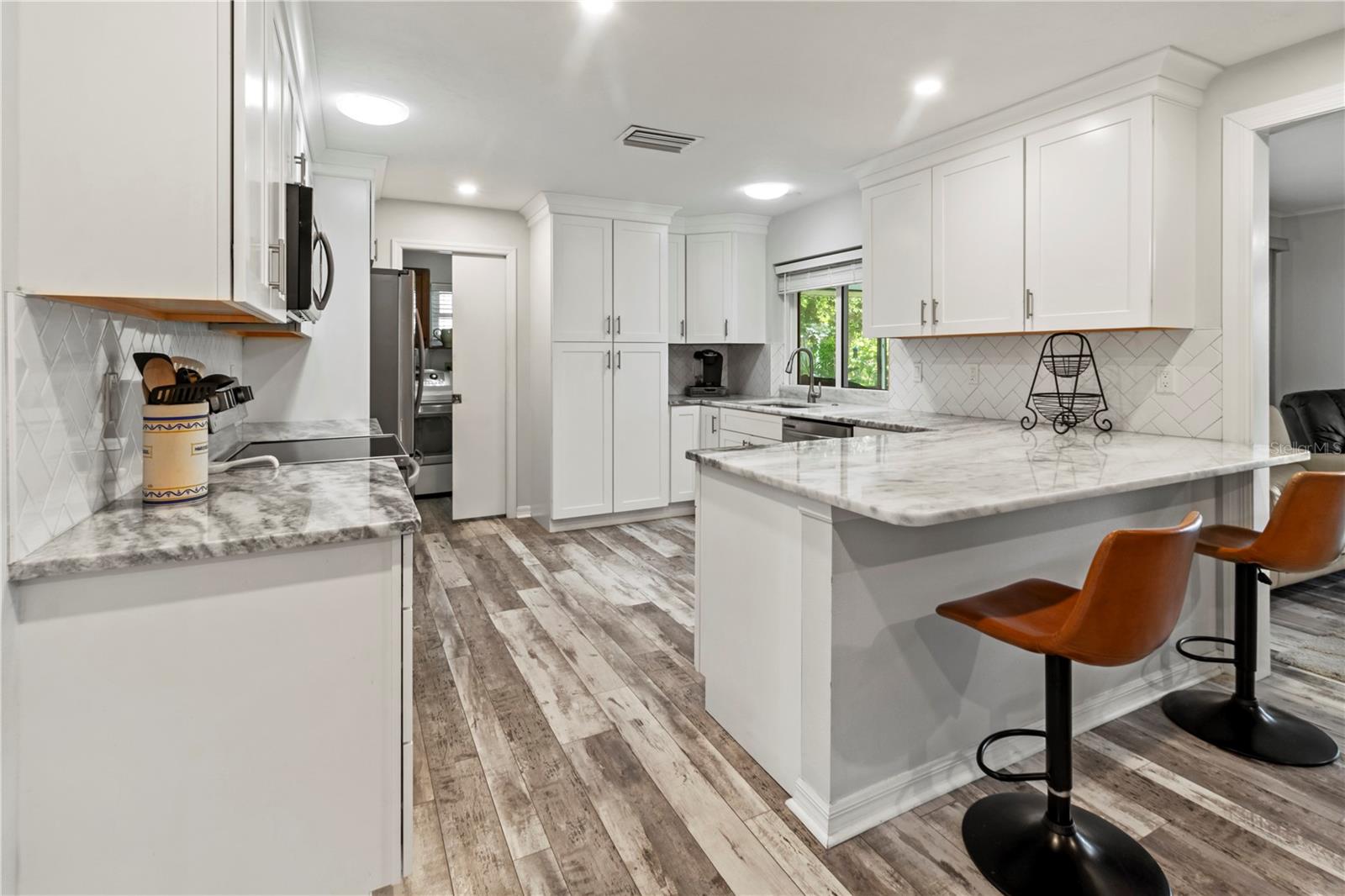 SORRENTO EAST - Residential