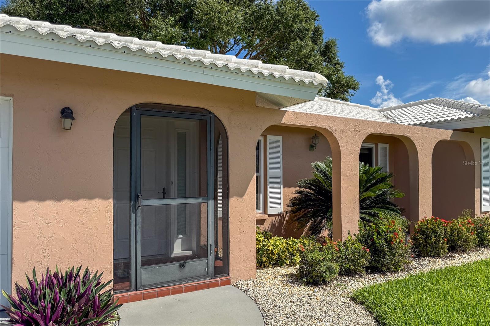 SORRENTO EAST - Residential
