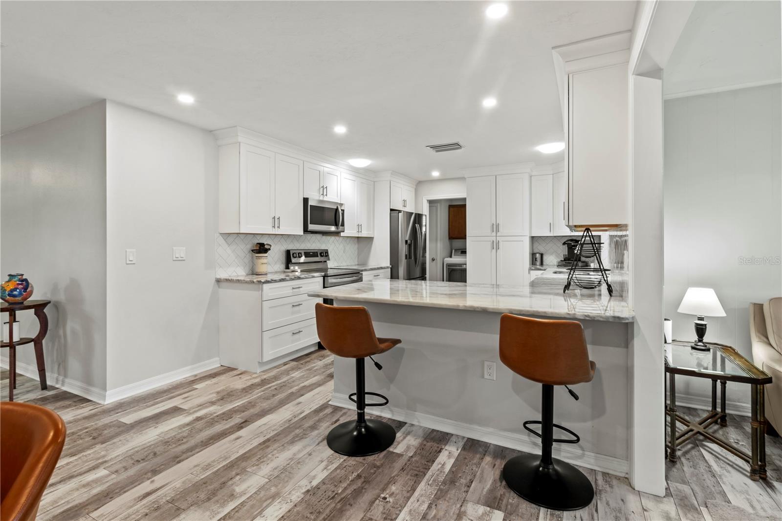 SORRENTO EAST - Residential