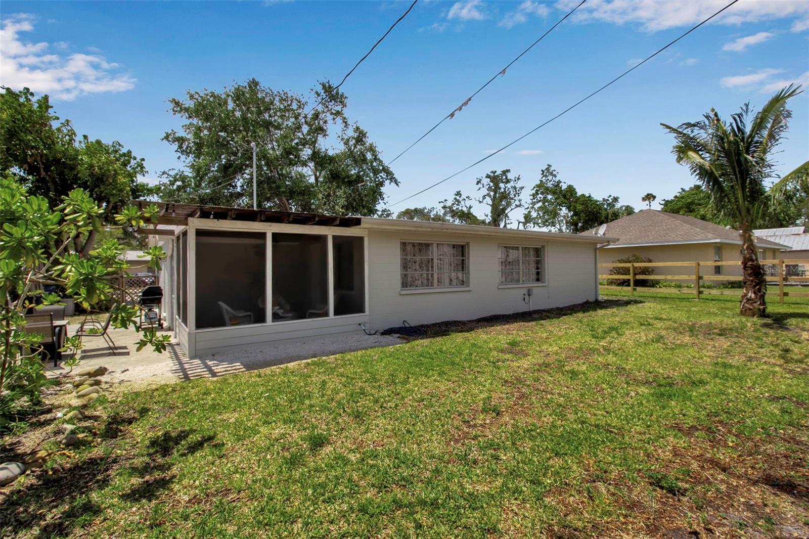 BAYVIEW GROVE - Residential