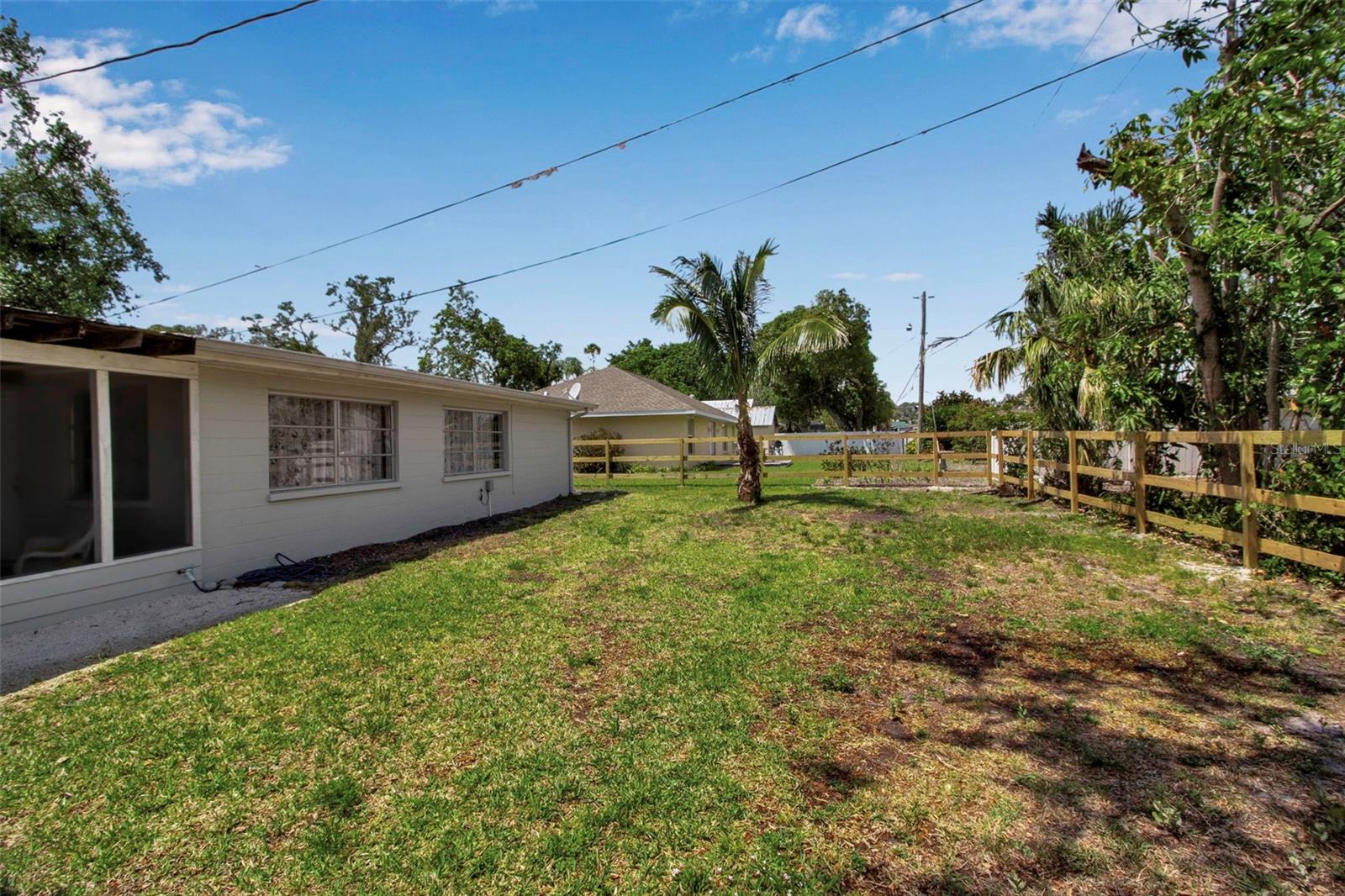 BAYVIEW GROVE - Residential