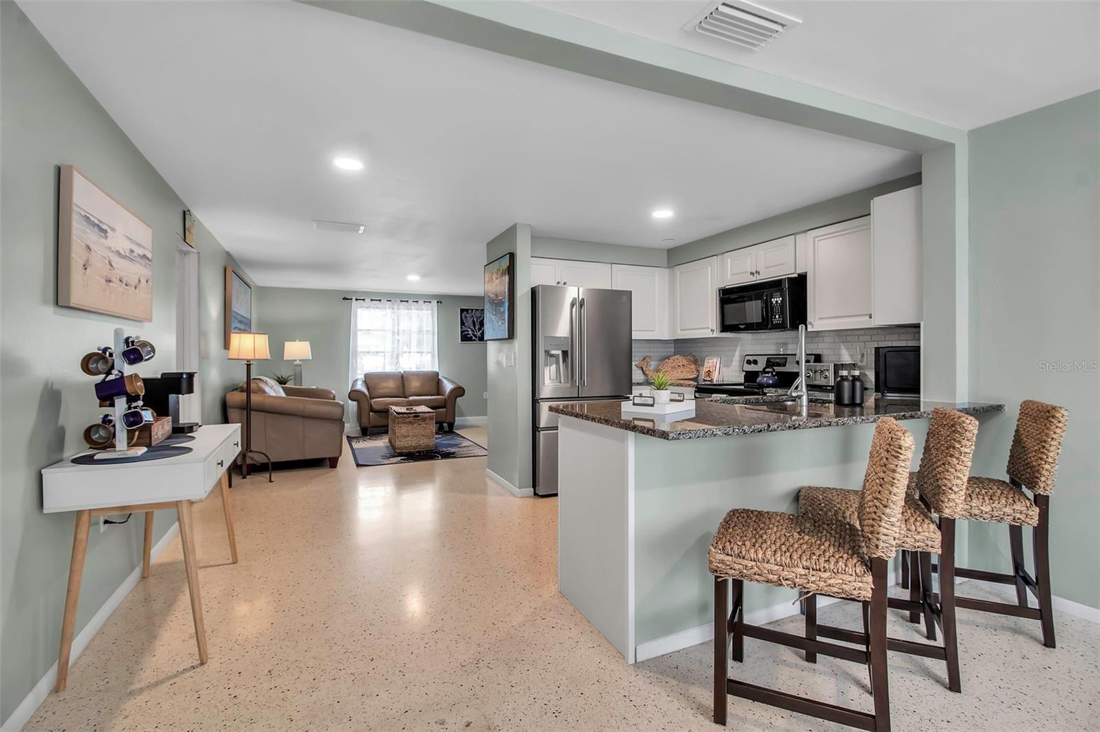 BAYVIEW GROVE - Residential