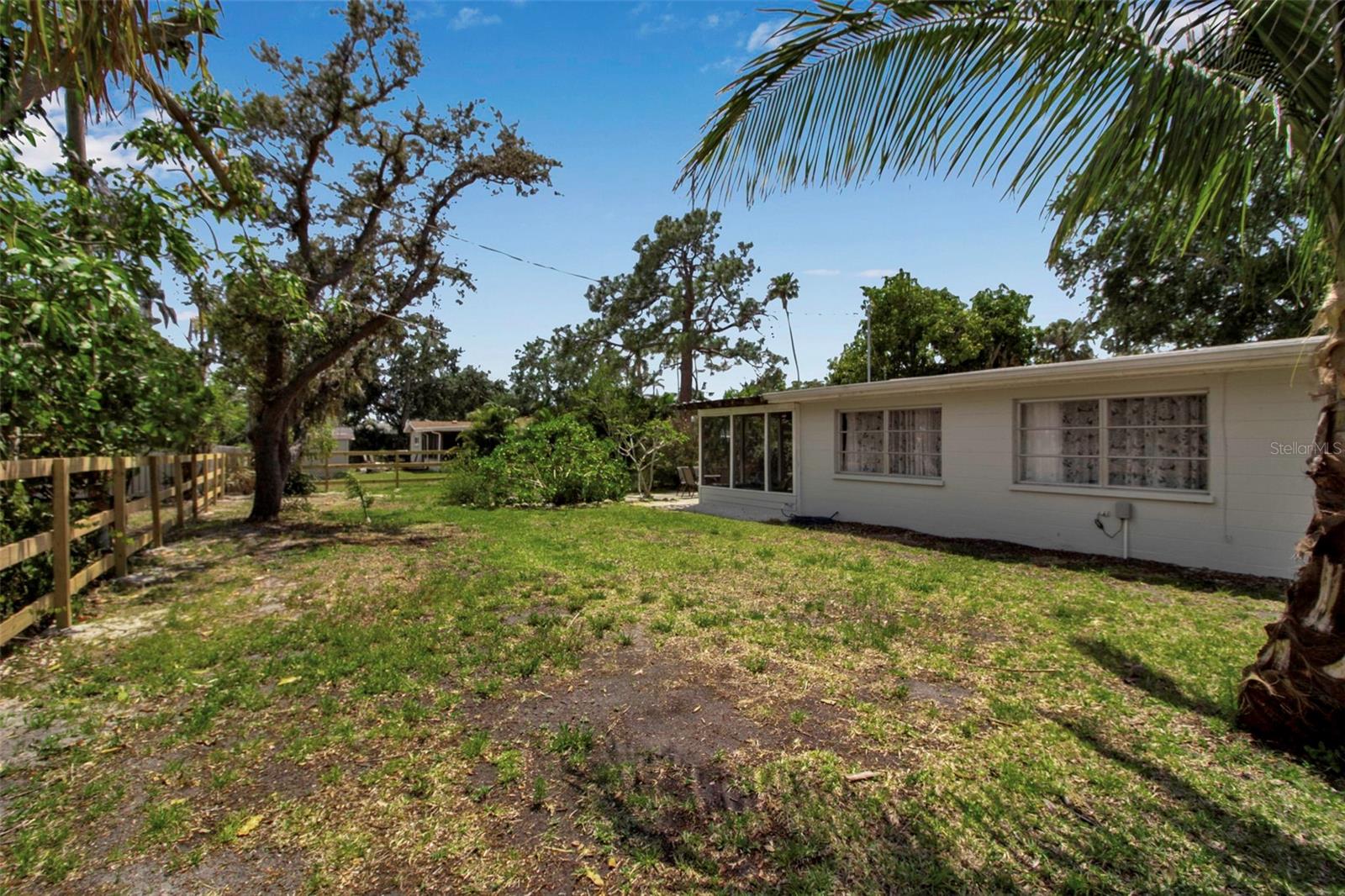 BAYVIEW GROVE - Residential