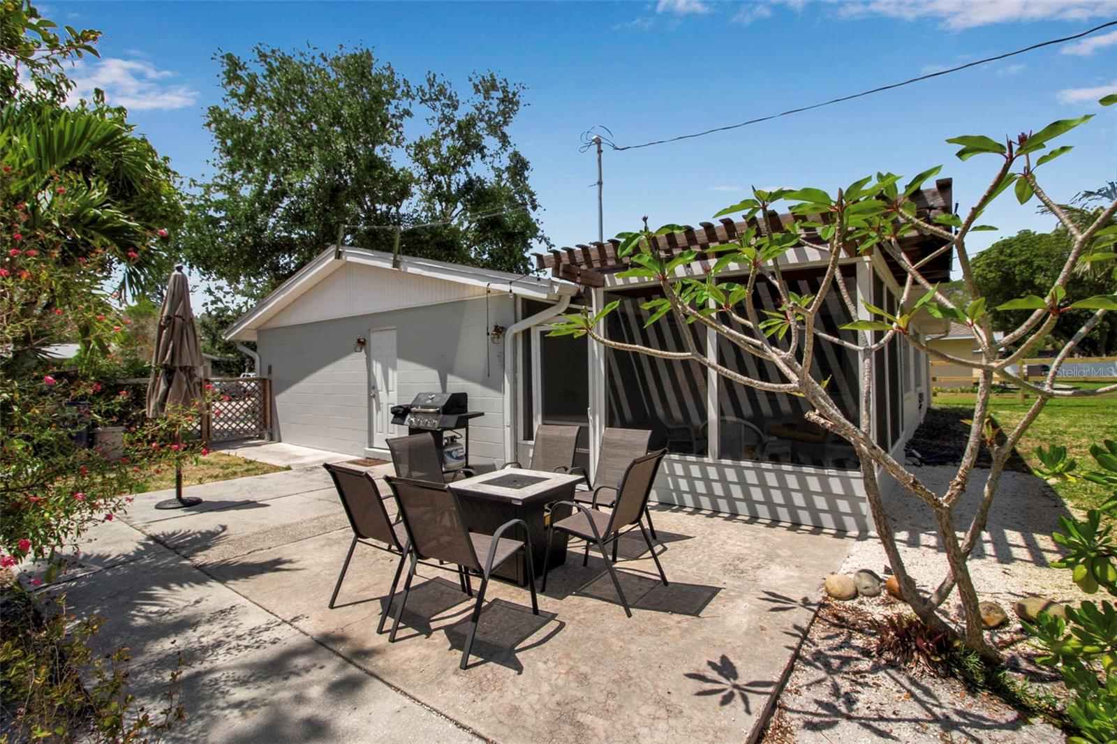 BAYVIEW GROVE - Residential