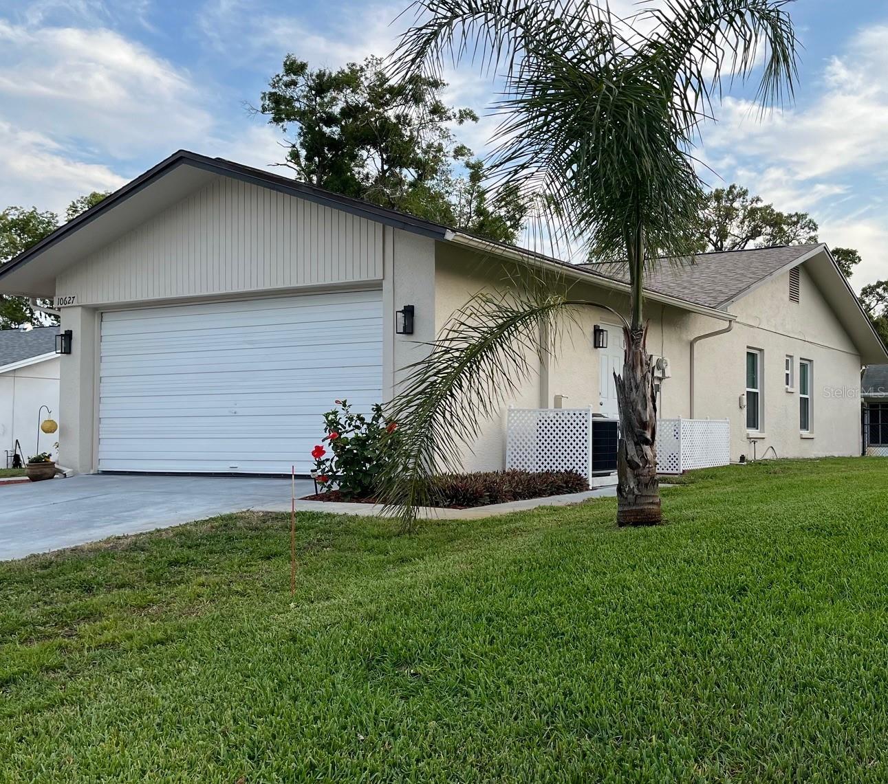 10627 MIRA VISTA DRIVE