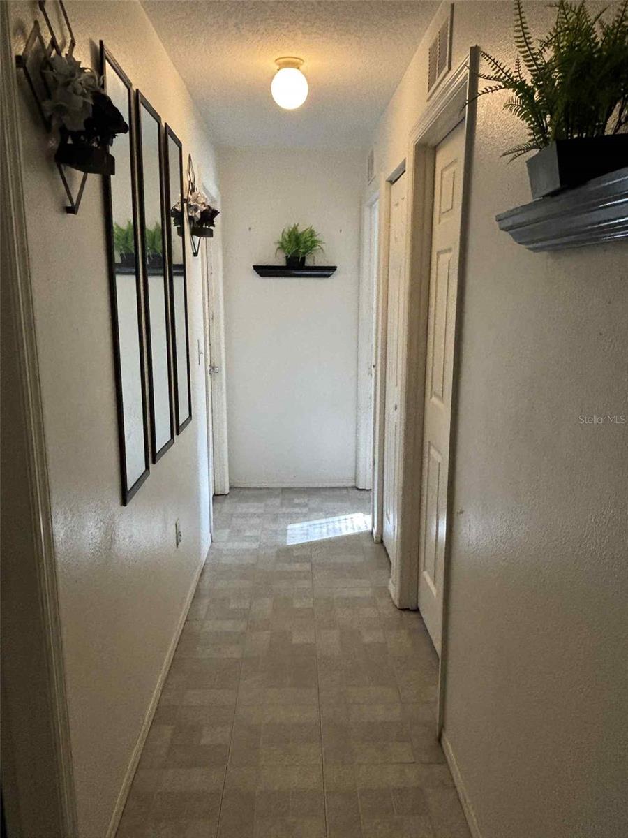 PETTIGREW PARK - Residential