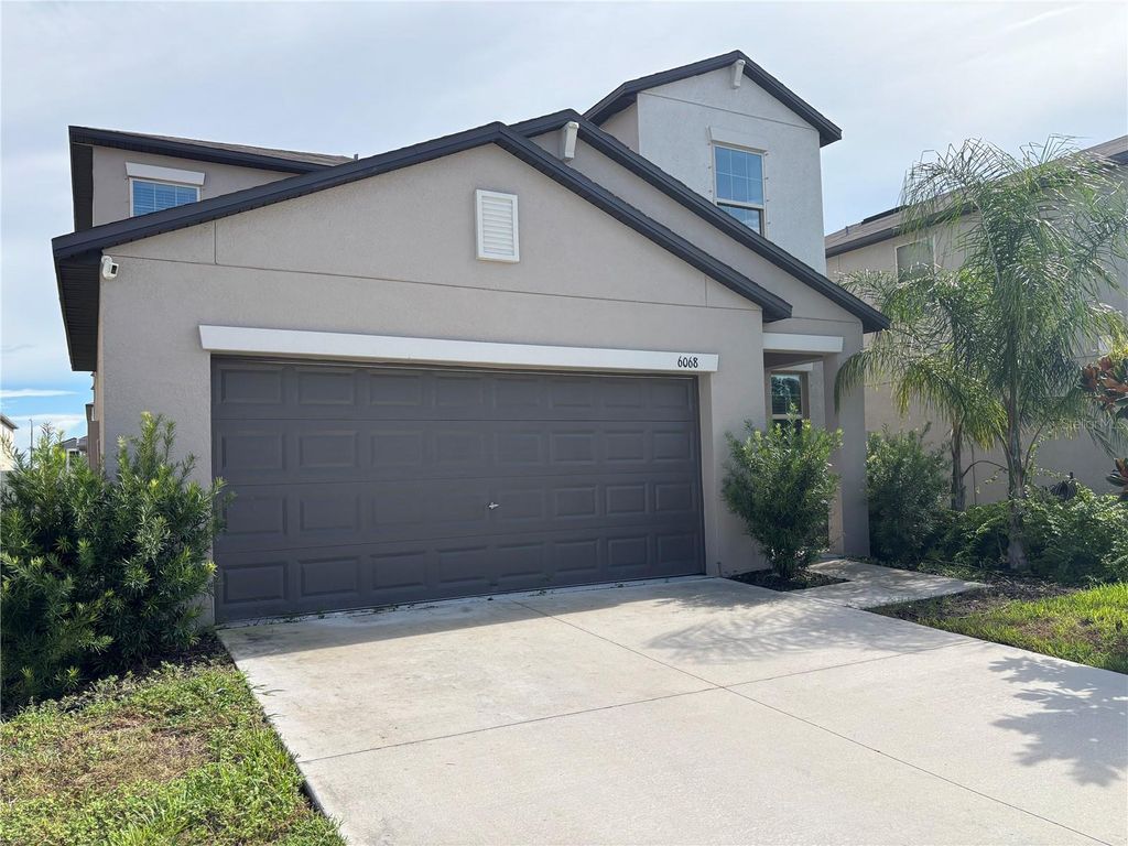 Photo of 6068 Apple Snail Avenue, New Port Richey, FL 34653 (MLS # A4665721)