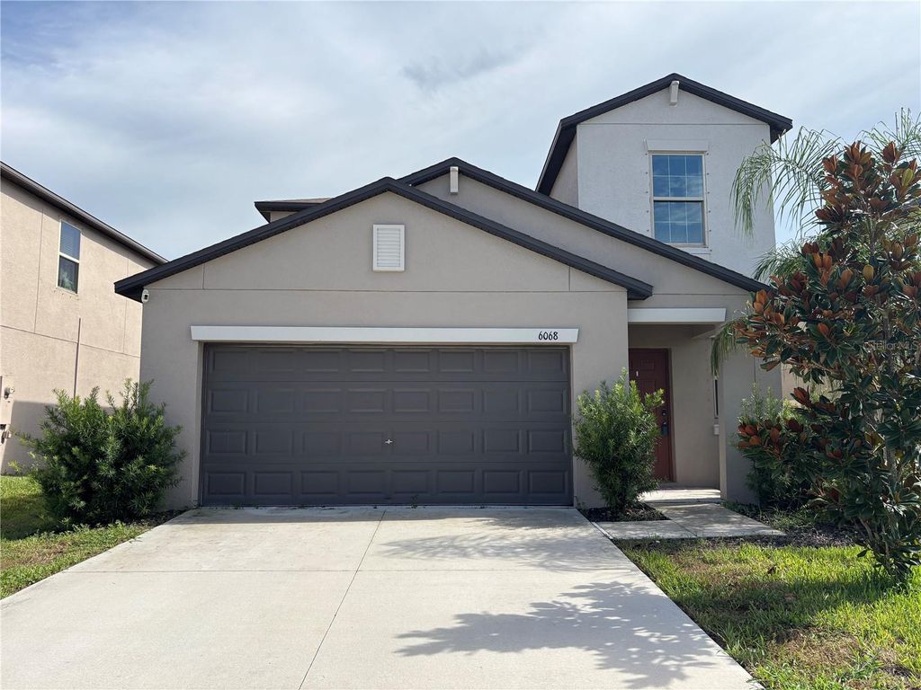 Photo of 6068 Apple Snail Avenue, New Port Richey, FL 34653 (MLS # A4665721)