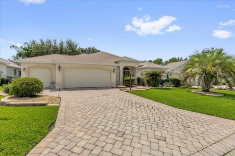 17316 SE 85TH WILLOWICK CIRCLE THE VILLAGES FL 32162