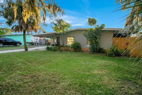 A home in TITUSVILLE