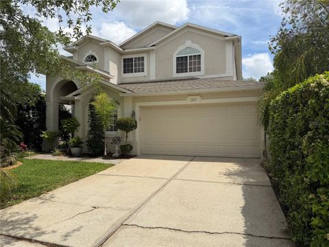 Photo of 2675 Dover Glen Circle, Orlando, FL 32828 (MLS # O6398758)
