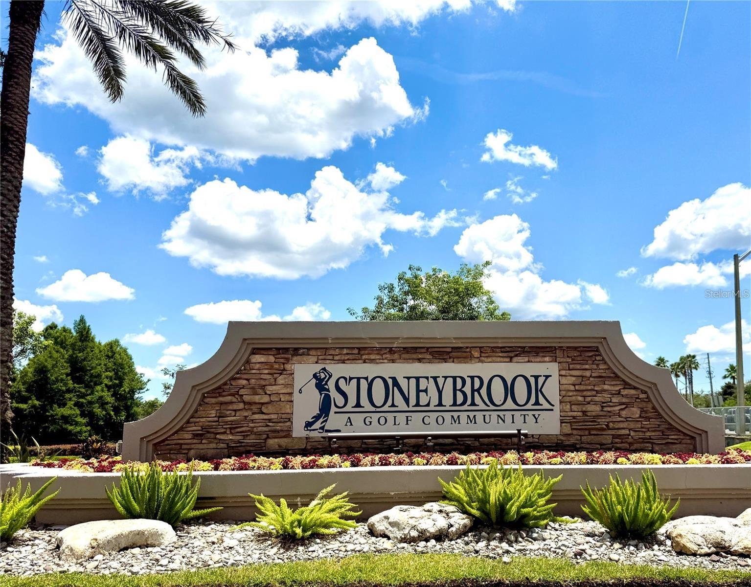 STONEYBROOK UT 09 49 75 - Residential