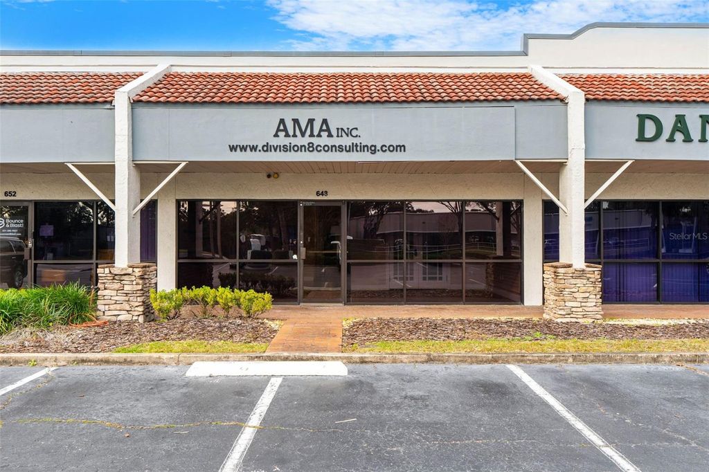 Photo of 648 Florida Central Parkway #1000, Longwood, FL 32750 (MLS # O6367168)