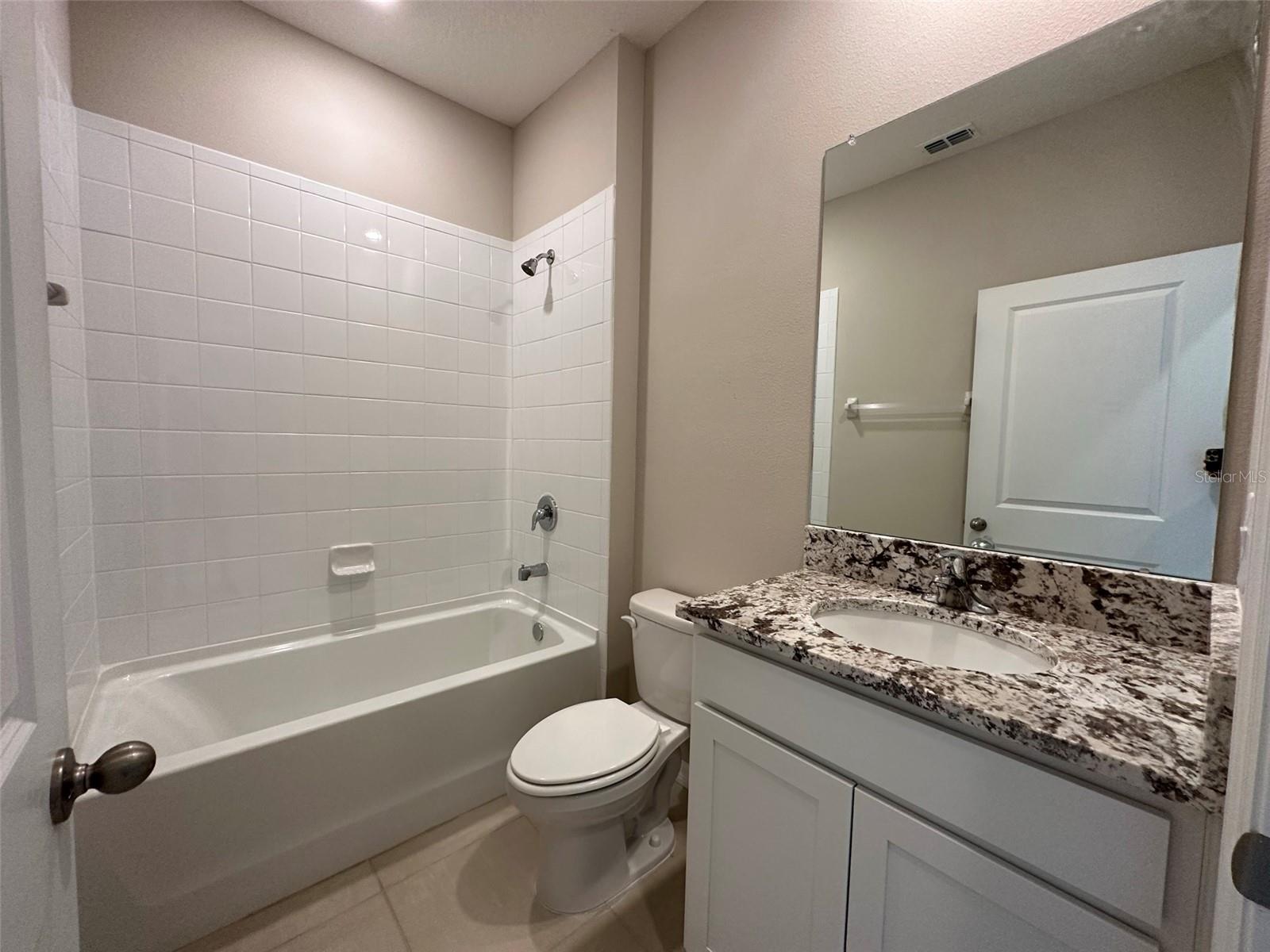 BELLA LAGO - Residential Lease