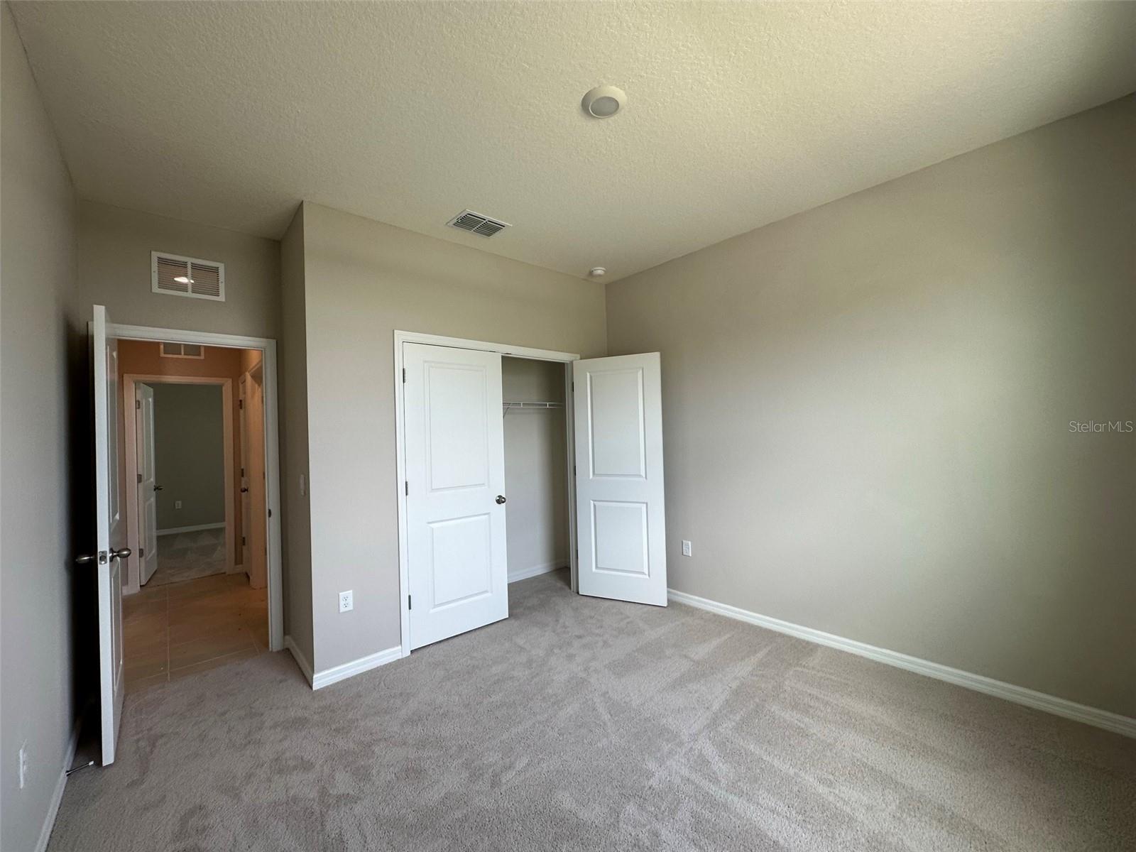 BELLA LAGO - Residential Lease