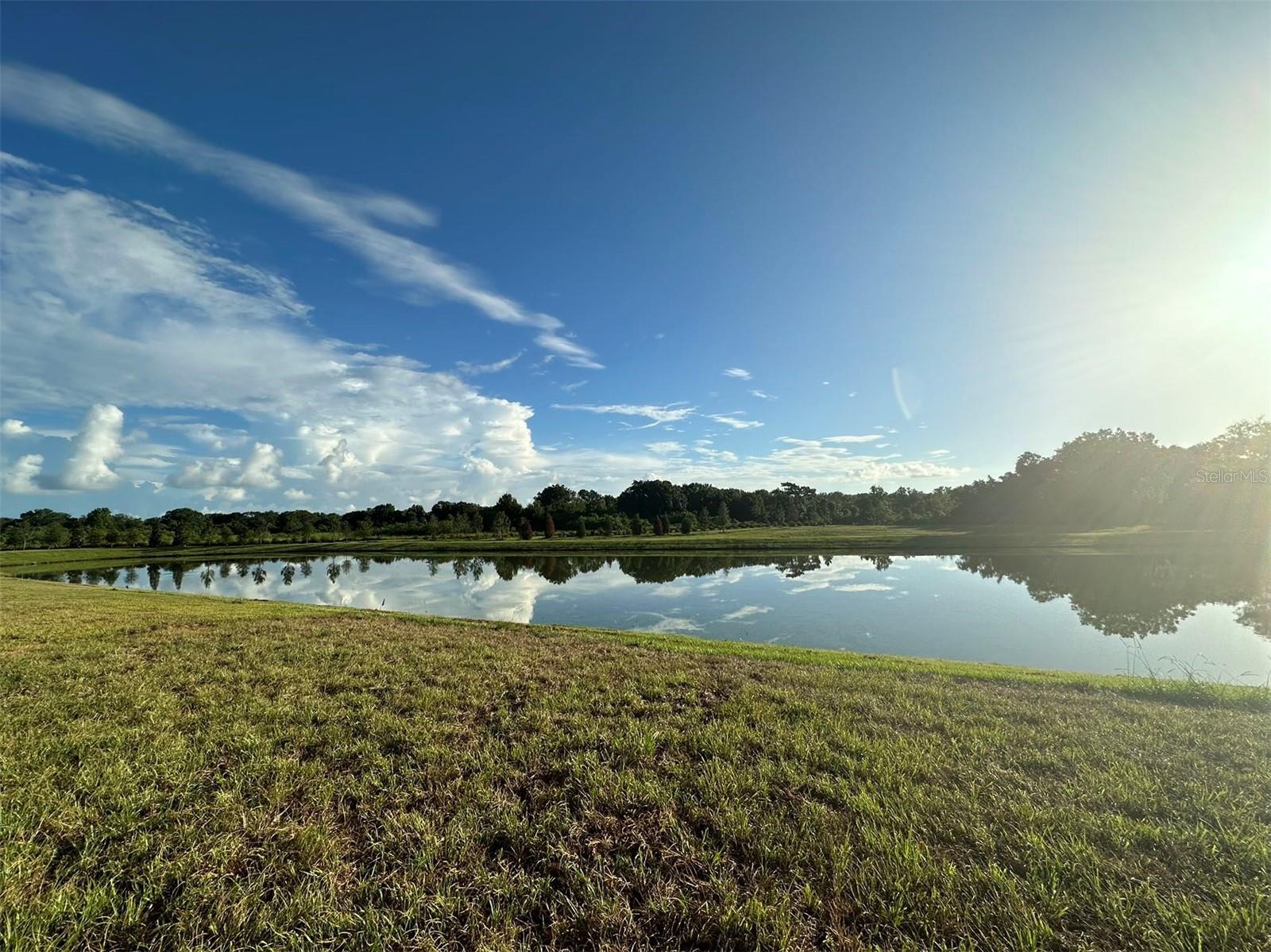 BELLA LAGO - Residential Lease