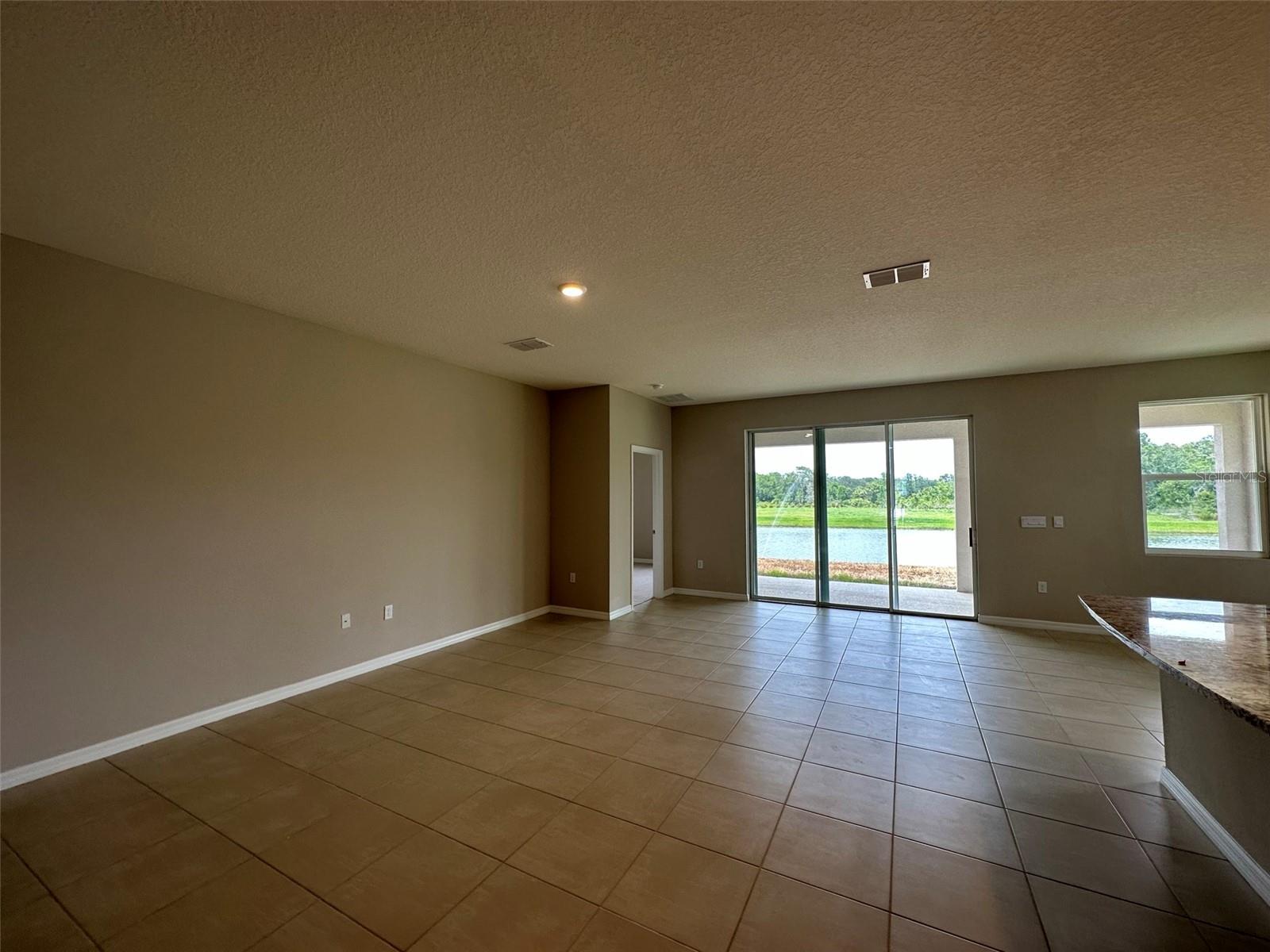 BELLA LAGO - Residential Lease