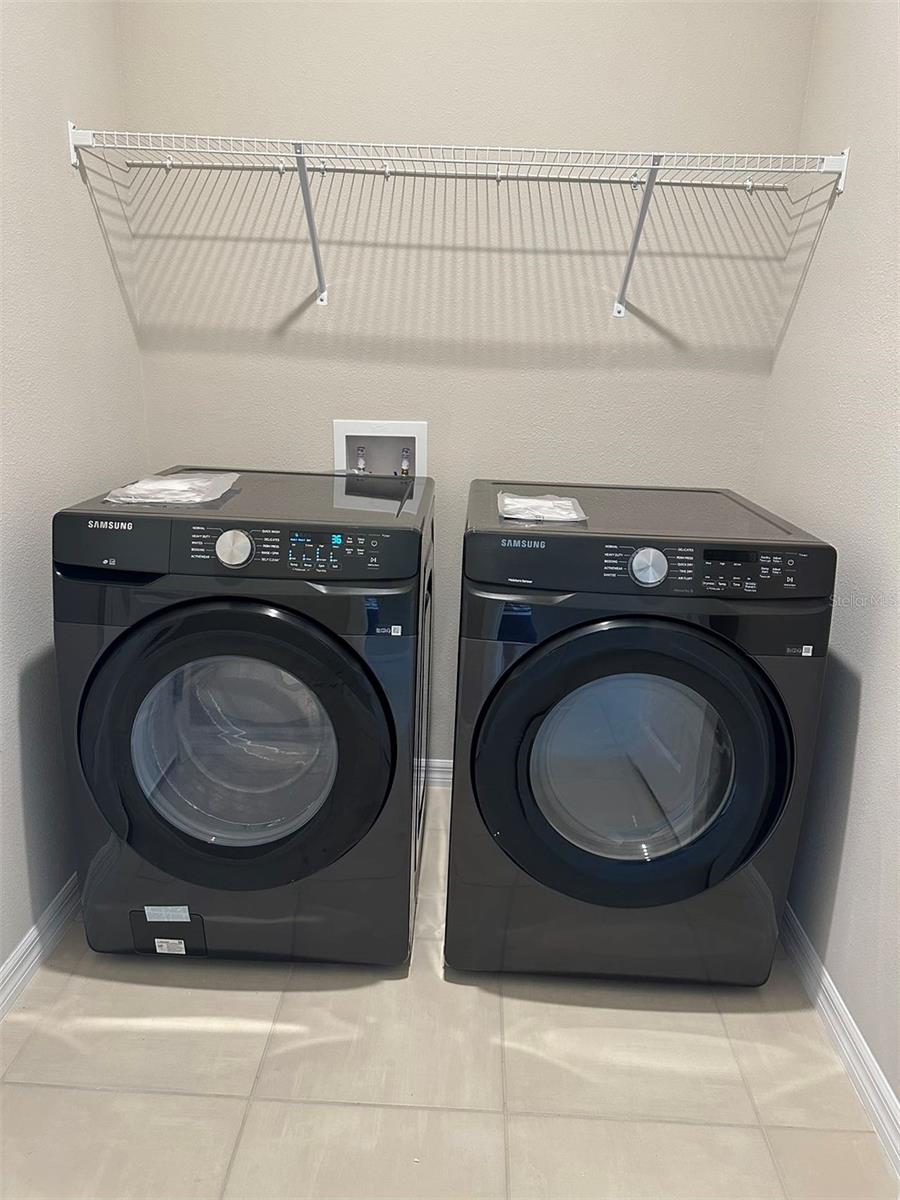 BELLA LAGO - Residential Lease