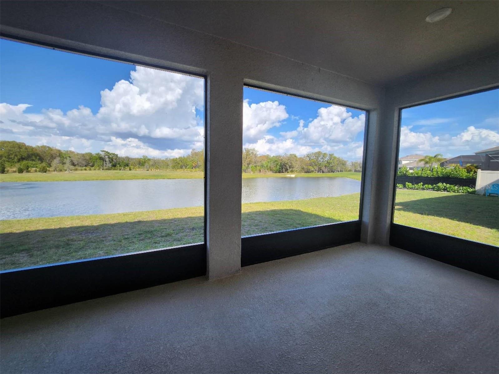 BELLA LAGO - Residential Lease