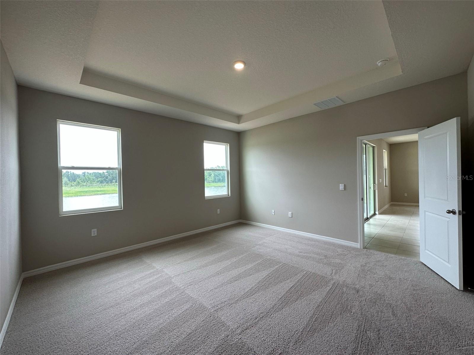 BELLA LAGO - Residential Lease