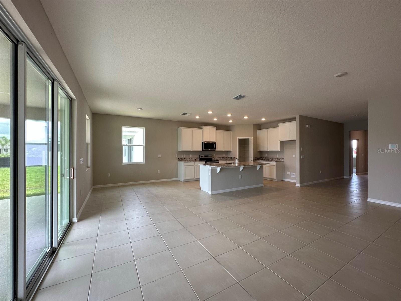 BELLA LAGO - Residential Lease