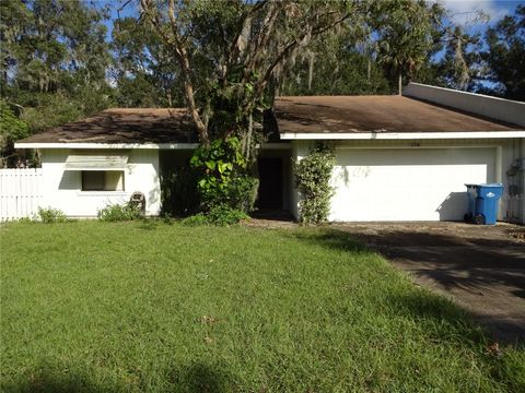 770 LANCASTER ROAD DELAND FL 32720