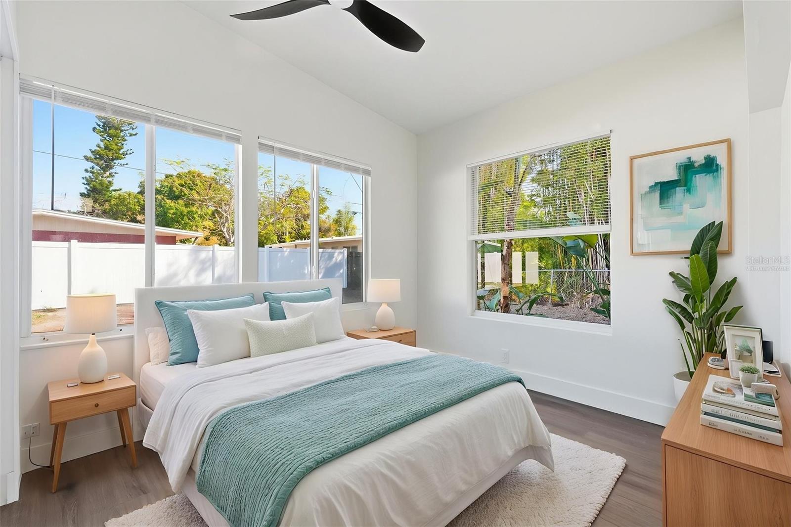 GREENBRIAR HOMES 1ST ADD - Residential