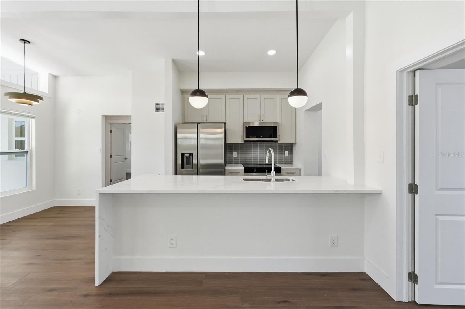 GREENBRIAR HOMES 1ST ADD - Residential