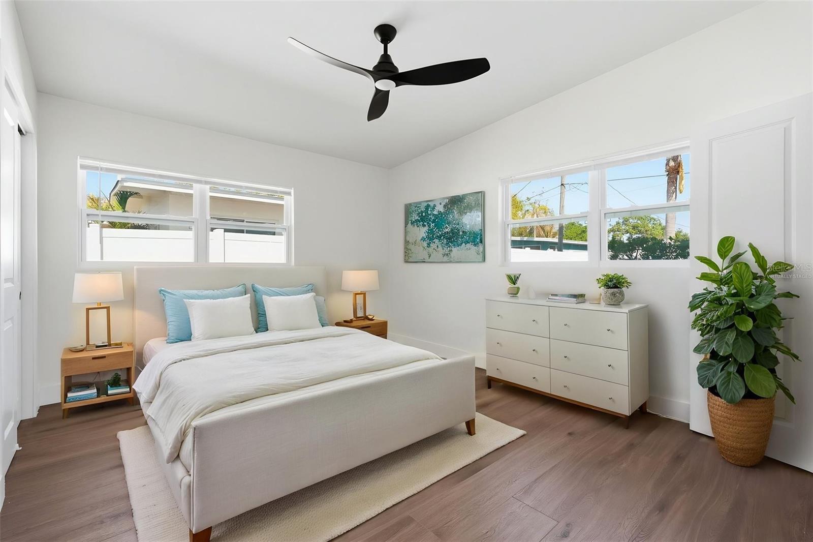 GREENBRIAR HOMES 1ST ADD - Residential