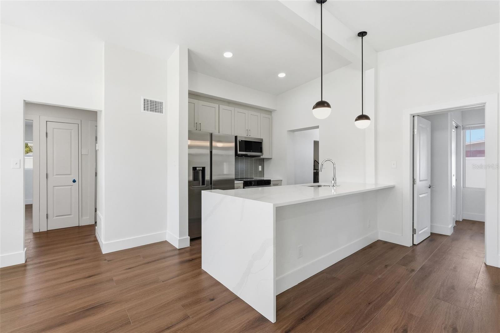 GREENBRIAR HOMES 1ST ADD - Residential