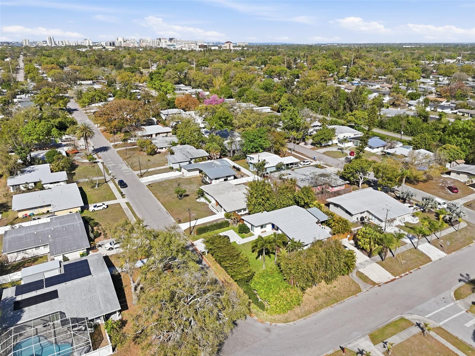 GREENBRIAR HOMES 1ST ADD - Residential