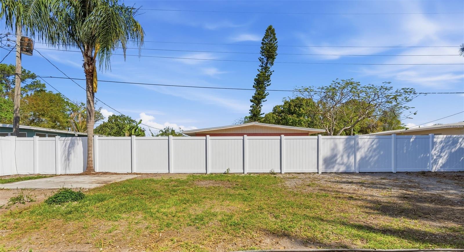 GREENBRIAR HOMES 1ST ADD - Residential