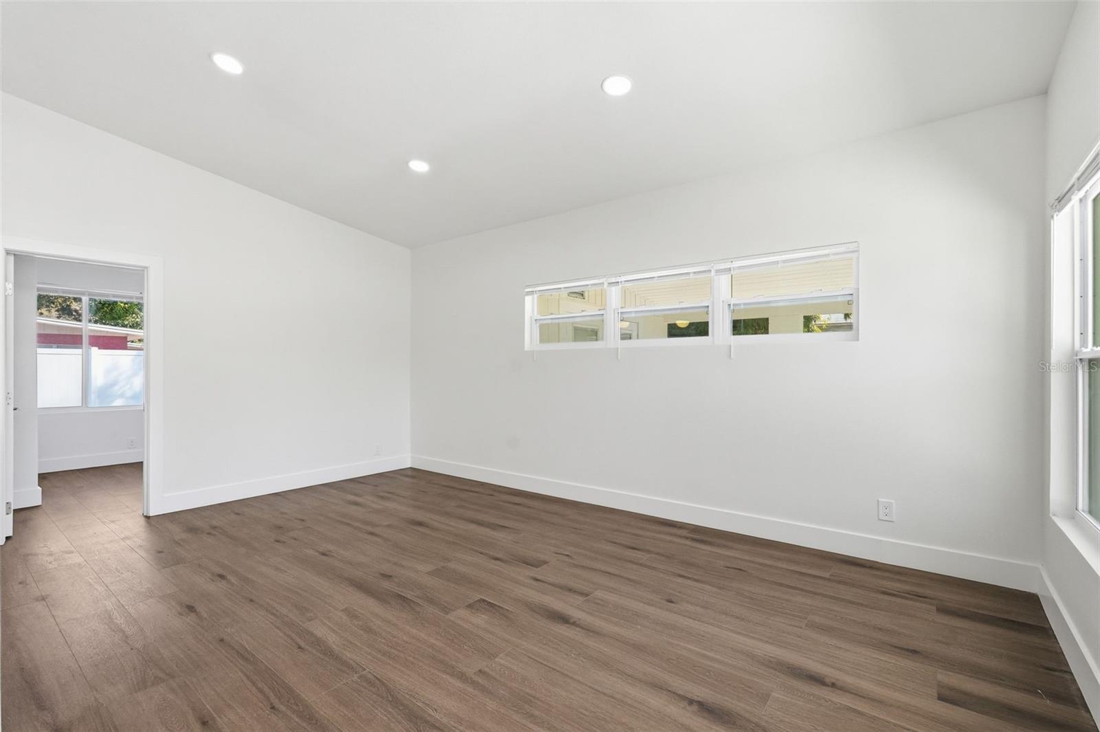 GREENBRIAR HOMES 1ST ADD - Residential