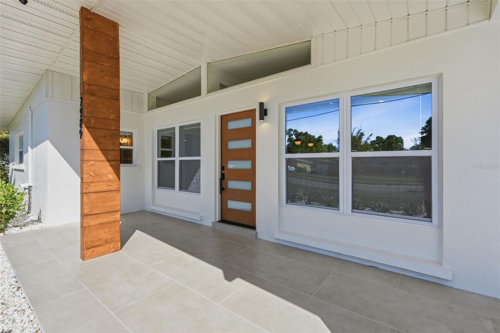 Photo of 2989 Greenbriar Street, Sarasota, FL 34237 (MLS # TB8484848)