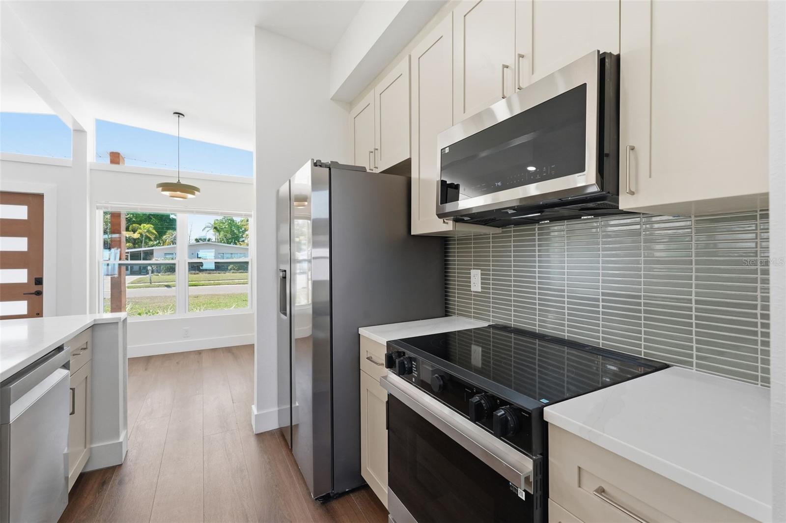 GREENBRIAR HOMES 1ST ADD - Residential