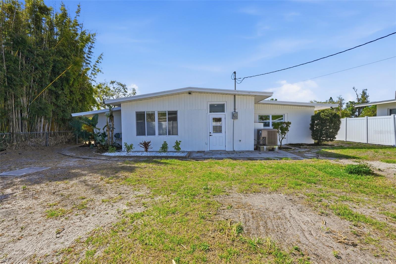 GREENBRIAR HOMES 1ST ADD - Residential