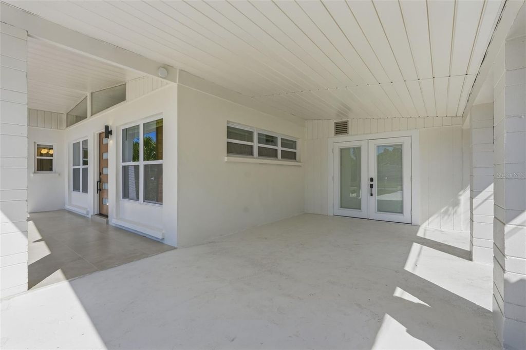 Photo of 2989 Greenbriar Street, Sarasota, FL 34237 (MLS # TB8484848)