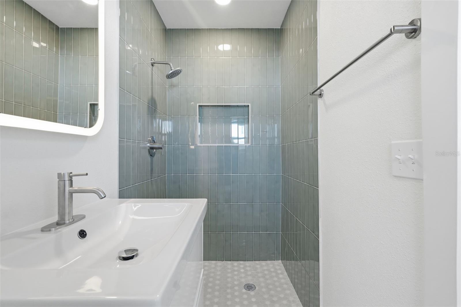 GREENBRIAR HOMES 1ST ADD - Residential