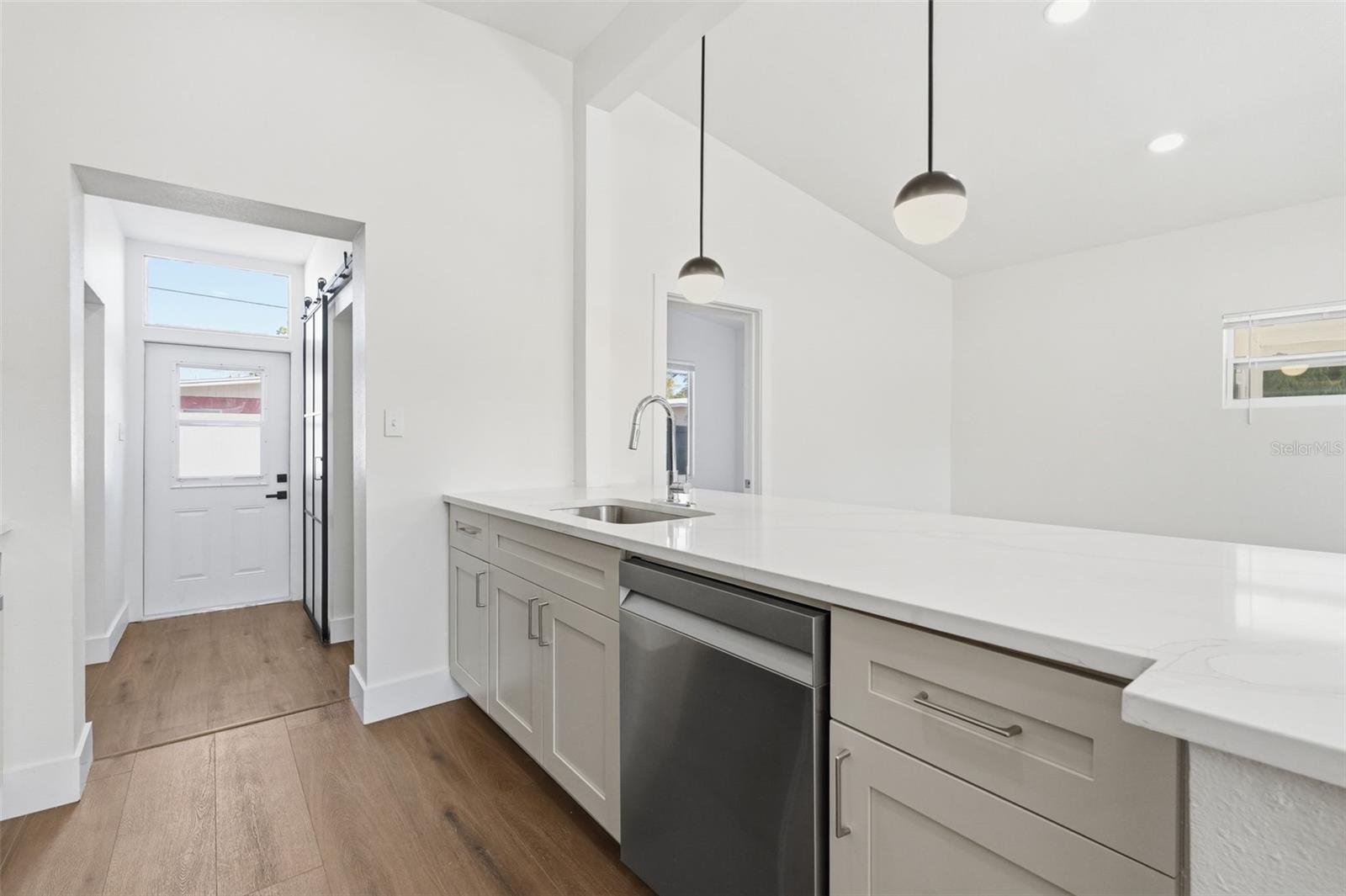 GREENBRIAR HOMES 1ST ADD - Residential