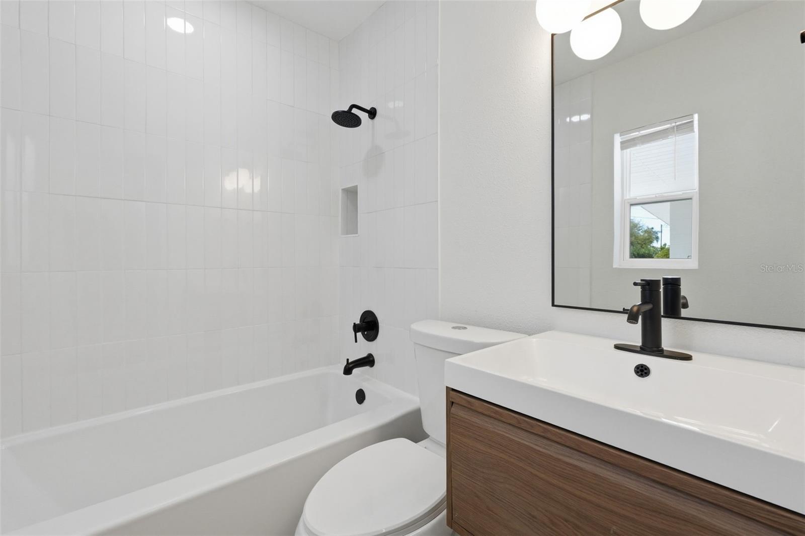 GREENBRIAR HOMES 1ST ADD - Residential