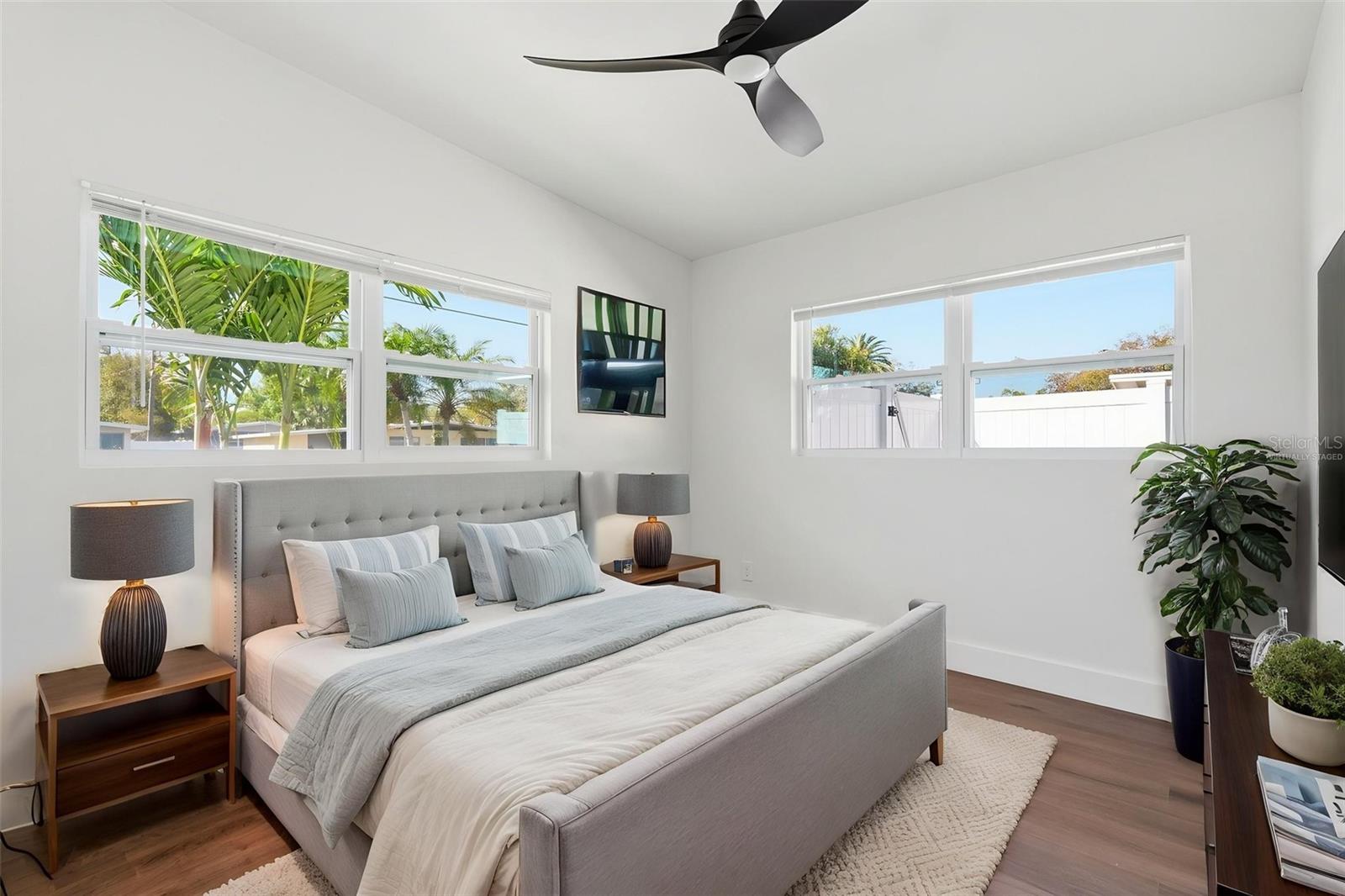 GREENBRIAR HOMES 1ST ADD - Residential