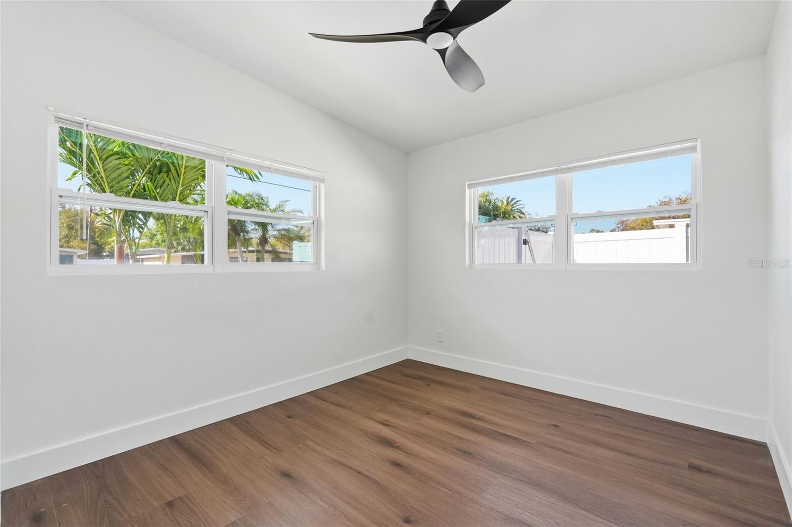 GREENBRIAR HOMES 1ST ADD - Residential