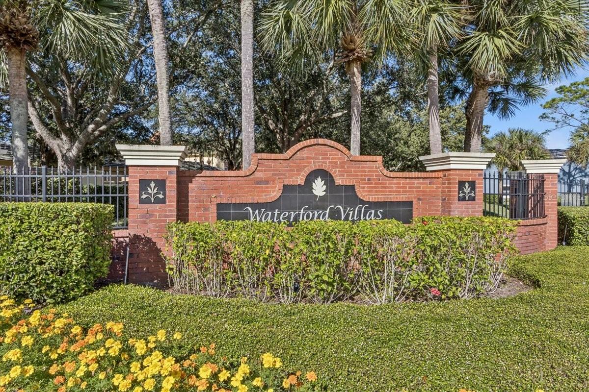 WATERFORD VILLAS 51 103 - Residential