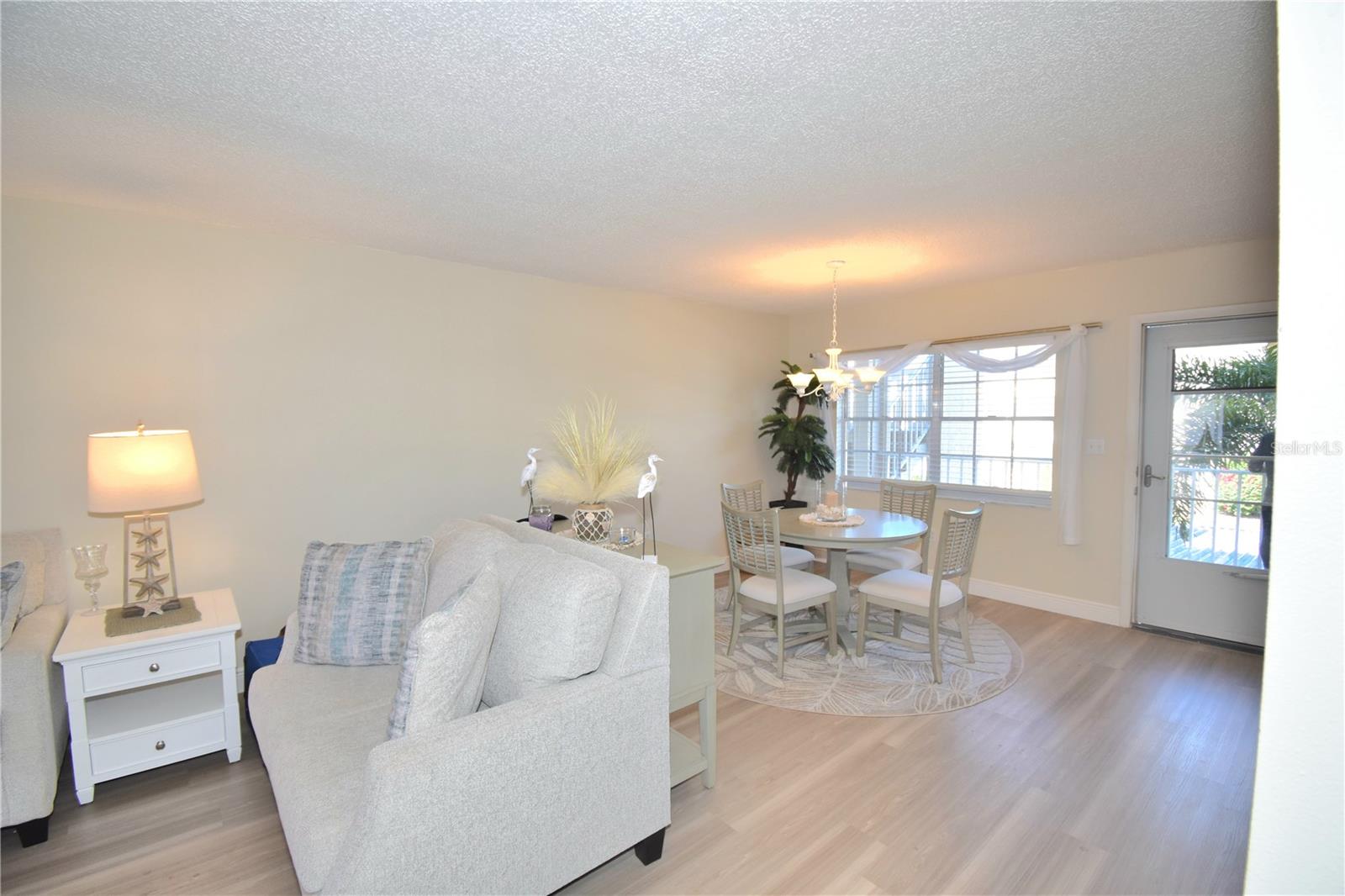 HEATHER LAKE APTS CONDO - Residential