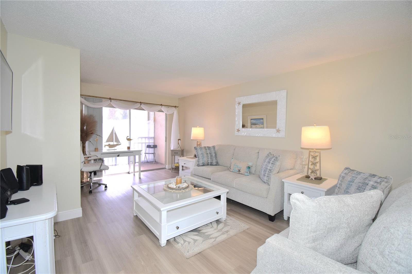 HEATHER LAKE APTS CONDO - Residential