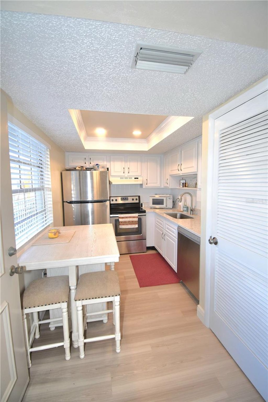 Photo of 952 Virginia Street #209, Dunedin, FL 34698 (MLS # TB8499465)